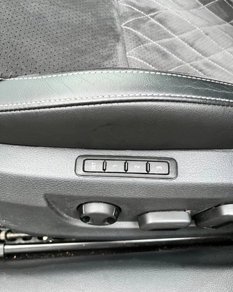 Skoda Superb cena 171500 przebieg: 99500, rok produkcji 2020 z Żychlin małe 407